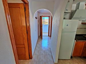 Apartamento Villa Teresita