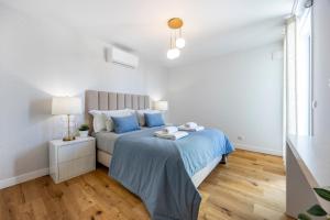 Ria View - Luxo a Beira Mar