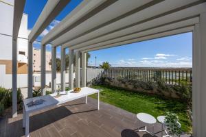 Ria View - Luxo a Beira Mar