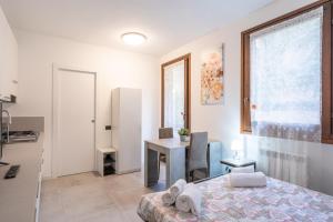 Maison Giulia - studio with swimming pool access