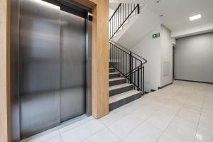 Chorzów Inviting Apartment