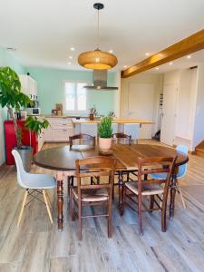 Chez Georges - Maison 3 - les Gîtes du Verdon