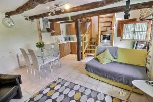Stable cottage - Miniac-Morvan