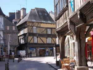 Maisons de vacances Stable cottage : photos des chambres