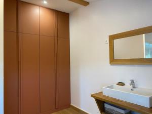 Maisons de vacances Chez Georges - Maison 3 - les Gites du Verdon : photos des chambres