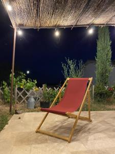 Maisons de vacances Chez Georges - Maison 3 - les Gites du Verdon : photos des chambres