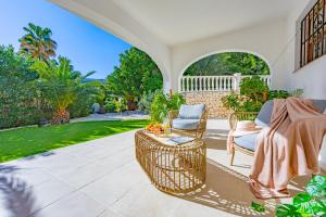 Villa Arcana - Plusholidays