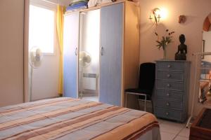 SP480-191 Mais 2 pièces mezzanine SAINT PIERRE LA MER