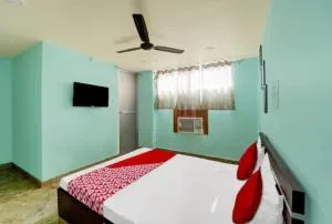 hotel neelkamal - Rānchī