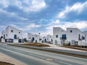 Apartmán Pod Římským vrchem