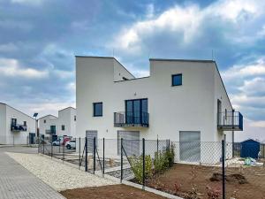 Apartmán Pod Římským vrchem