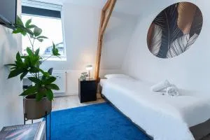 Clean-light Room W Easy Kitchen Access - Berkel-Enschot