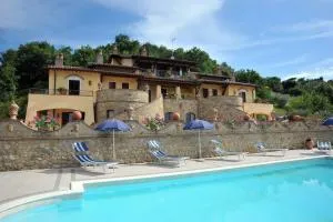 Villa Gaglietole by MMega - Ripabianca