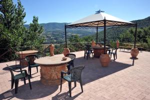 Villa Gaglietole by MMega