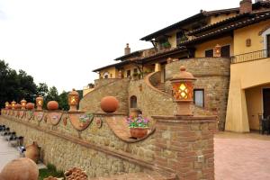 Villa Gaglietole by MMega