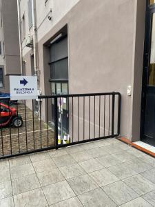 Two-Bedroom Deluxe Apartment