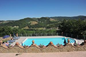 Villa Gaglietole by MMega