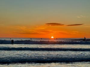 Villas with breathtaking seaview