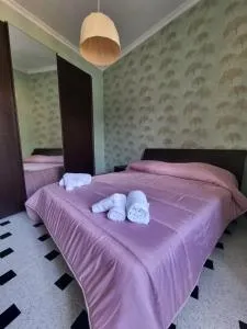 A Casa di Margò - 蒙特科尔维诺-罗韦拉