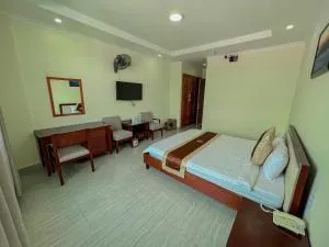 Khách sạn Đoàn 198 Đà Lạt - Khu Chi Lăng