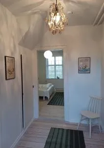 Gartnerboligen Fuglsang - Toreby