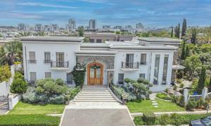 Luxury villa in Caesarea - Ubytování bez kategorie ve městě Caesarea