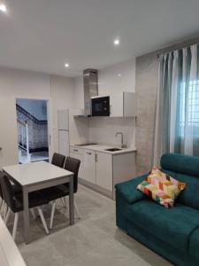 Apartamento nuevo 2 Dormitorios centro de Conil