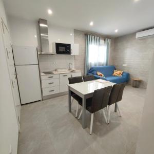 Apartamento nuevo 2 Dormitorios centro de Conil