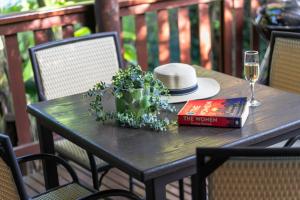 Knysna - Cycad Cottage