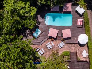 Knysna - Cycad Cottage