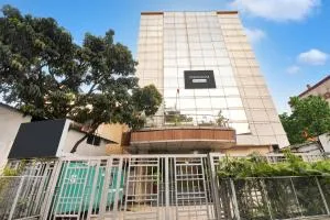 Super Townhouse Ranchi Near Railway Station - Nagri