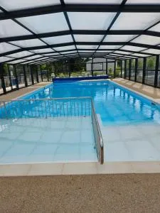 Chalet ARZAL - Férel