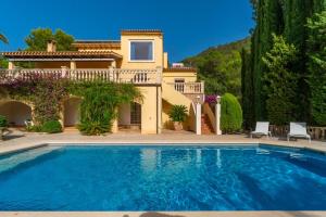 Finca Assindia, en Costa de los Pinos