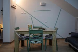 Aria di casa - Affitti Brevi Italia