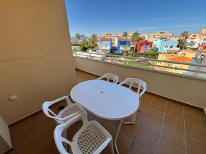 El Faro C0 -2 piso- Serviden