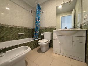 El Faro C0 -2 piso- Serviden