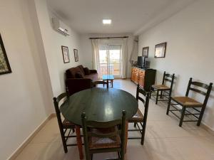 El Faro C0 -2 piso- Serviden