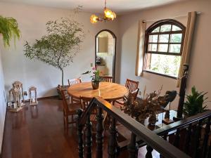 Naturaleza - Pousada & Centro Holístico