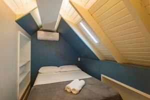 Locar-in Gramado Apê Gal. das Flores a 30m da Rua Coberta