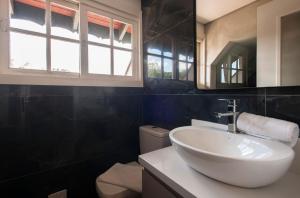 Locar-in Gramado Apê Gal. das Flores a 30m da Rua Coberta