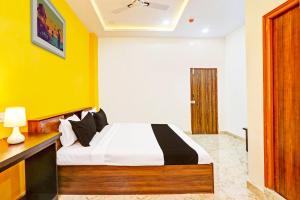 Super Hotel O Stayo