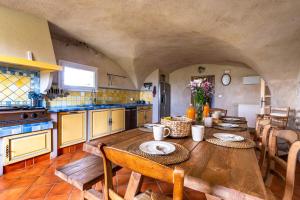 Maisons de vacances Mas des Cypres : photos des chambres