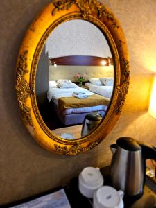 Single Room room in Hotel Galicja