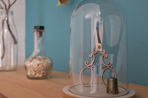 Le Soyeux - 100m de la Gare & parking privé