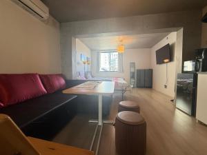 ShibuyaYoyogi Shinjuku 8psn 70sqm New Apartment Maisonette