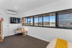 Adventure at the Marina