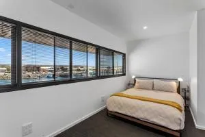 Adventure at the Marina - Tumby Bay