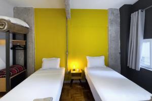 PA0202 I Lindo Apto reformado 2 dorms Av Paulista - Jardins