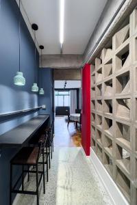 PA0202 I Lindo Apto reformado 2 dorms Av Paulista - Jardins