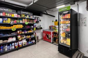 PA0202 I Lindo Apto reformado 2 dorms Av Paulista - Jardins